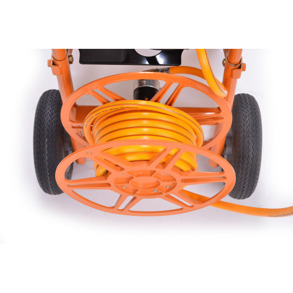 Motorna prskalica na kolicima VS-30 - Motorne prskalice - SKU 027967