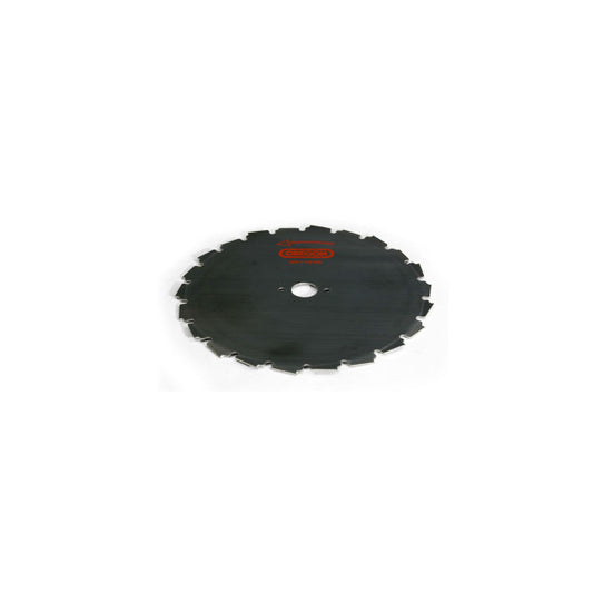 110977 - 25.4 - Noz za trimer, cirkular, 24 zuba 225mm X 1.8mm
