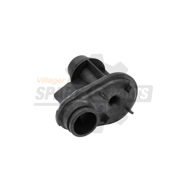 Difuzor, usisnik - racva