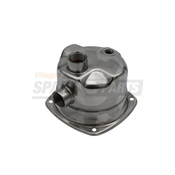 JHCT036.01.018-Glava pumpe kuciste aluminijumsko - Baštenski alati - delovi uređaja - SKU 029714