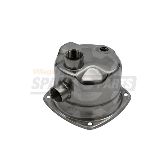 JHCT036.01.018-Glava pumpe kuciste aluminijumsko - Baštenski alati - delovi uređaja - SKU 029714