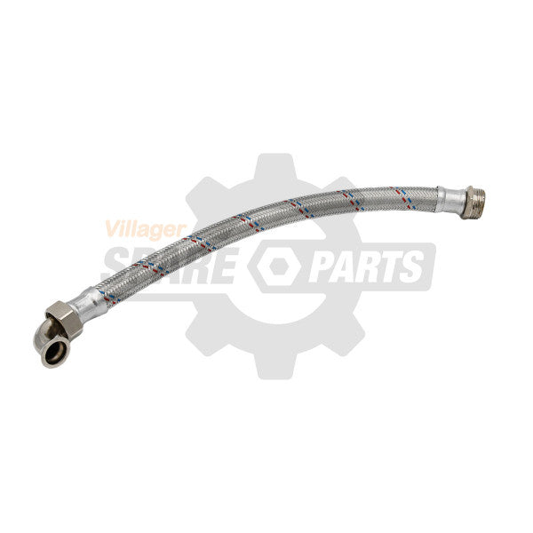 JHCT020.03.004 - Aluminijumska cev