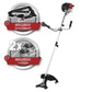 Scheppach motorni trimer za travu BCH3300PB 1.22 KS - Scheppach - BCH3300PB - Vrt i poljoprivreda > Trimeri/kose za travu >