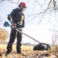 Scheppach aku trimer za travu Brushless BC-BCH380/40-X – SET L2 2x4Ah - Scheppach - BC-BCH380/40-X - Vrt i poljoprivreda >