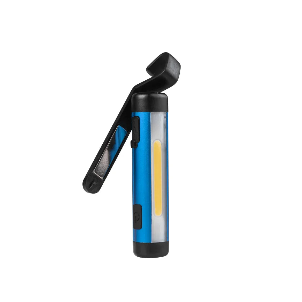 HOEGERT led radna lampa svjetiljka punjiva 250lm 350mAh HT1E418 - Hoegert - HT1E418 - Elektro alati > Radne lampe - detalj 3