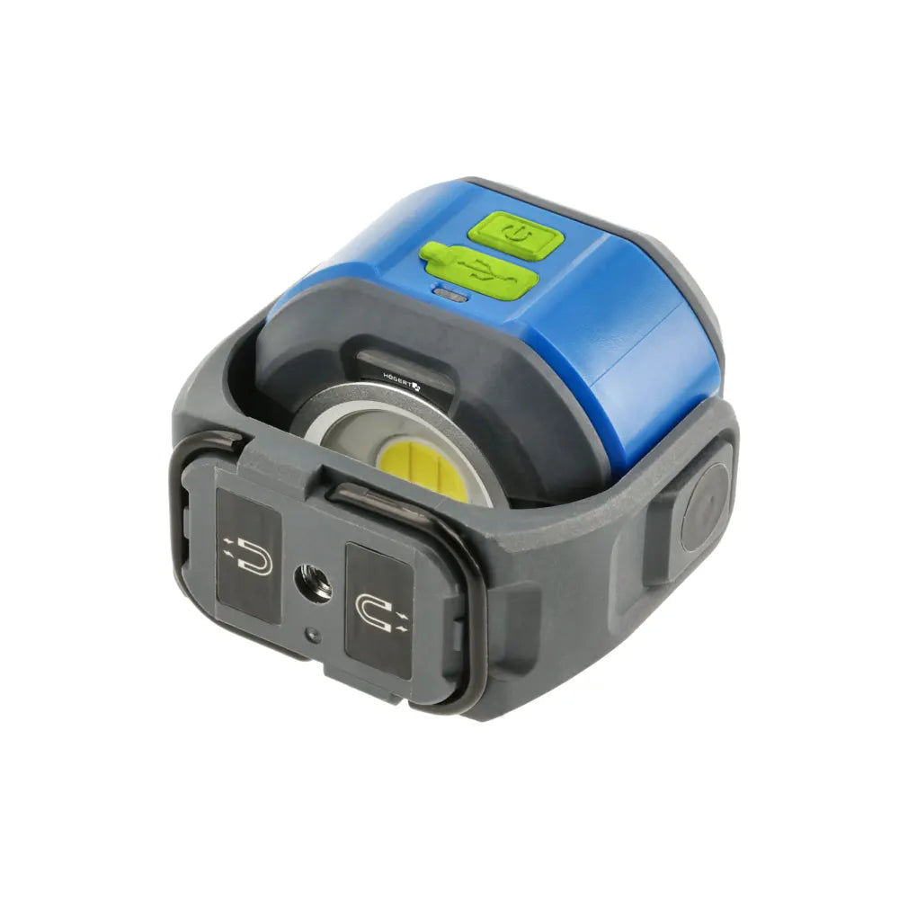 HOEGERT LED lampa 3.7V 2000mAh HT1E432 – 550 lm - Hoegert - HT1E432 - Elektro alati > Radne lampe - detalj 3