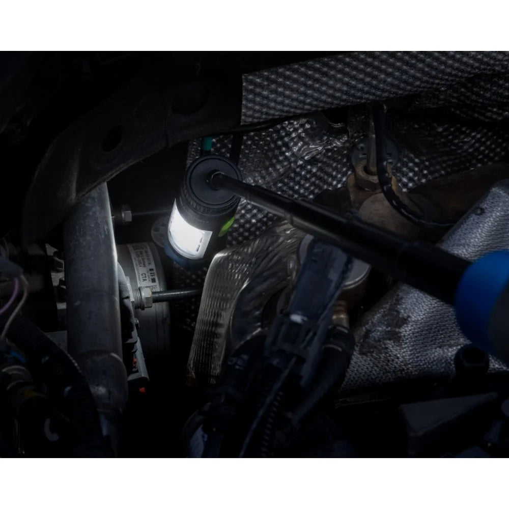 HOEGERT led radna lampa svjetiljka punjiva 2000lm 2000mAh HT1E436 - Hoegert - HT1E436 - Elektro alati > Radne lampe
