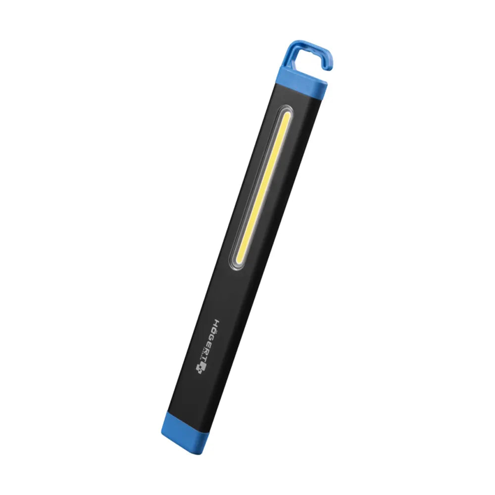 HOEGERT LED lampa radionička 3.7V 1800mAh 180/360lm – HT1E484 - Hoegert - HT1E484 - Elektro alati > Radne lampe - detalj 3