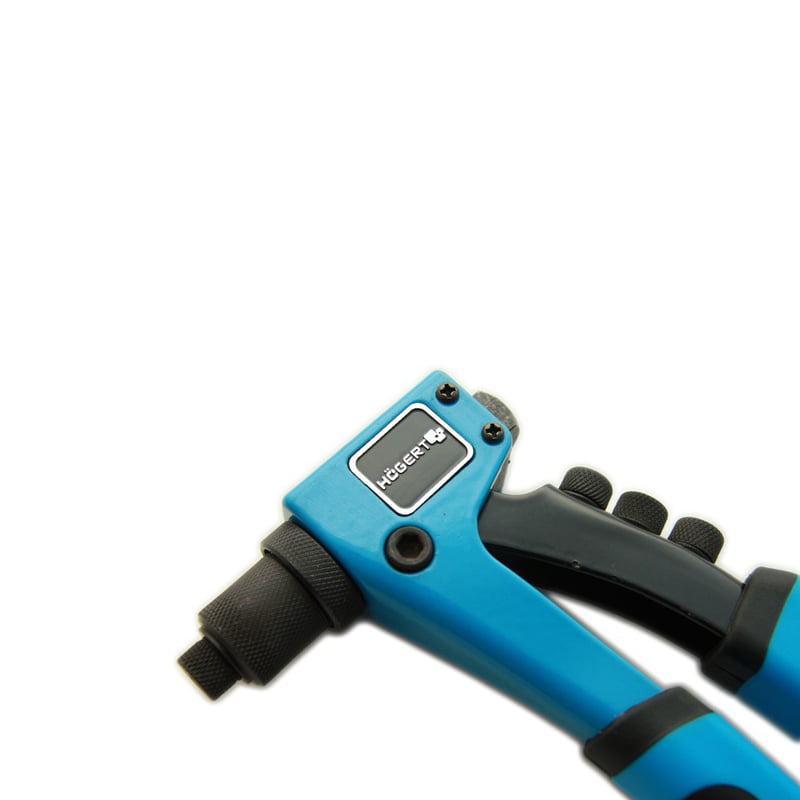 HOEGERT kliješta za pop nitne HT2C152 215-4.8mm - Hoegert - HT2C152 - Ručni alat > Pištolji za pop nitne - detalj 3