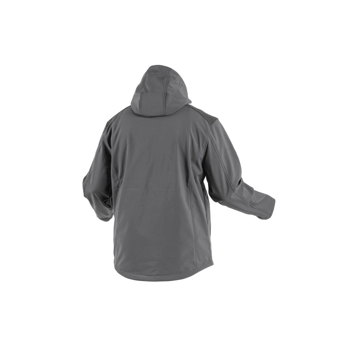 Hoegert softshell siva radna jakna INN HT5K254-XL - Hoegert - INN - HTZ oprema > Radna odjeća > Jakne/bluze/prsluci
