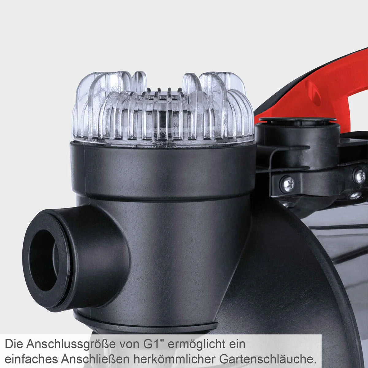 Scheppach hidropak hidrofor HWW1400 - Scheppach - HWW1400 - Vrt i poljoprivreda > Pumpe za vodu > Hidropaci - detalj 3