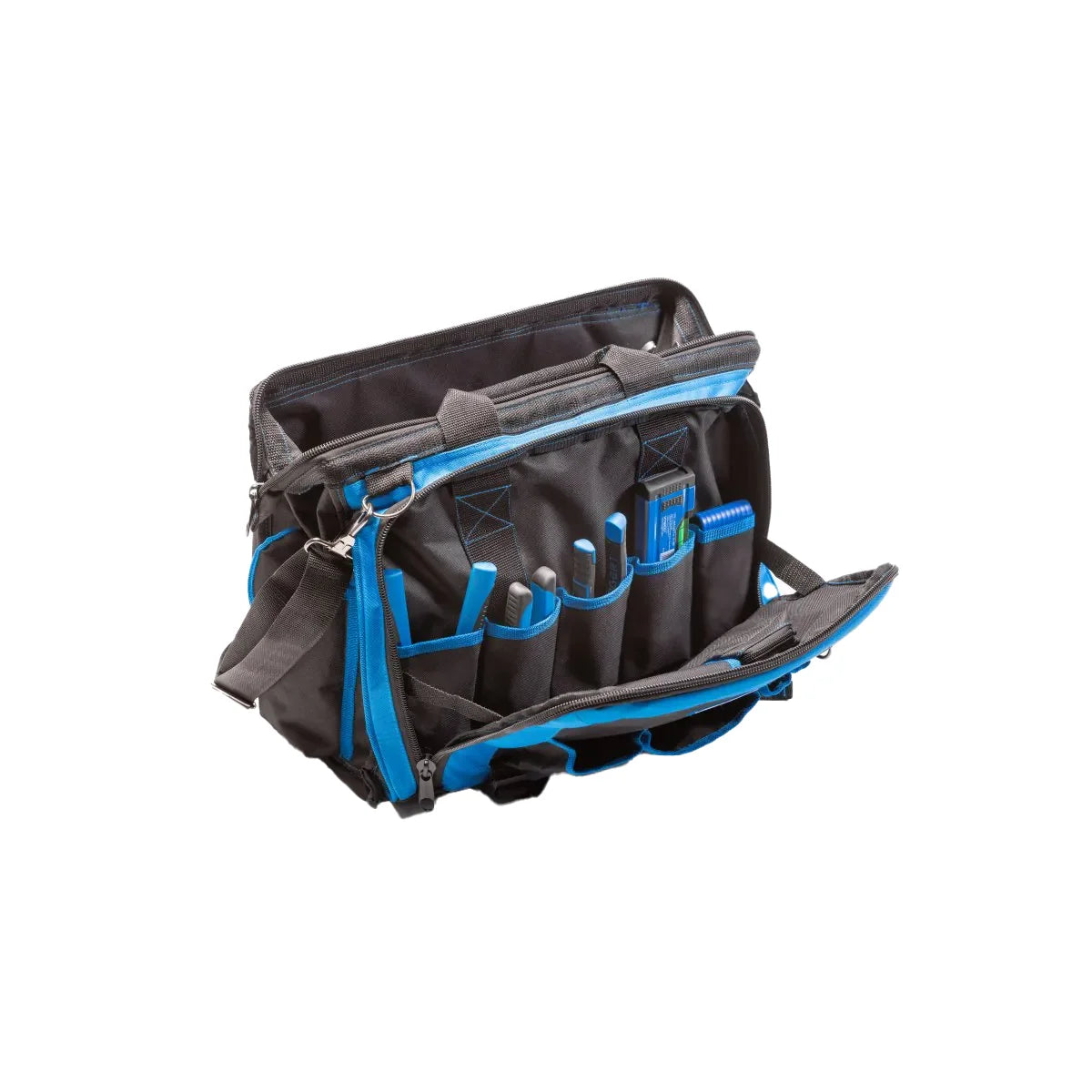 Hoegert torba za električare Heavy Duty HT7G200 - Hoegert - HT7G200 - Ručni alat > Torbe, koferi i kolica za alat - detalj 3