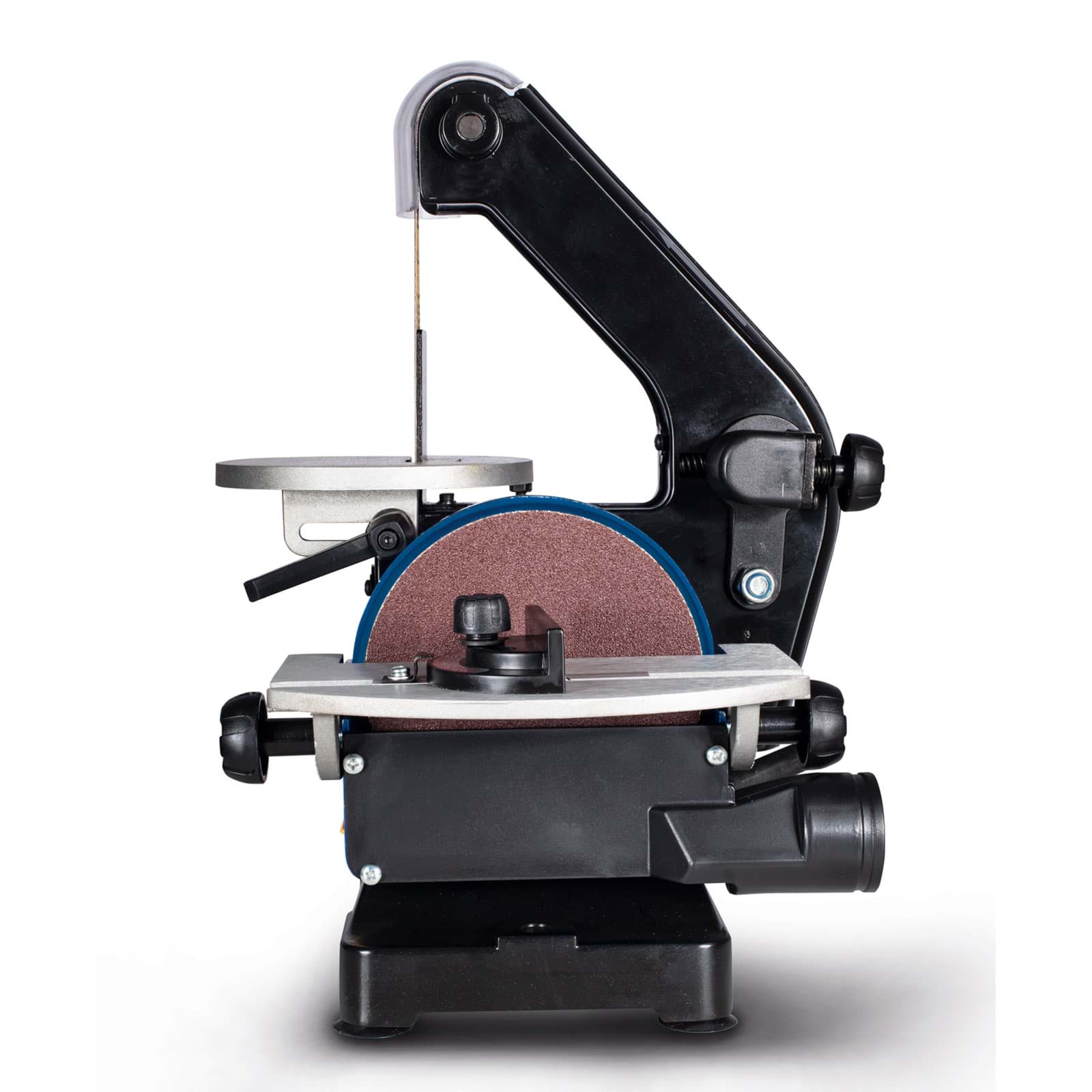Scheppach stona kombinovana brusilica BTS700 - Scheppach - BTS700 - Elektro alati > Brusilice > Stone brusilice - detalj 3