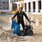 Scheppach motorna kolica Dumper DP3000 5.6 KS - Scheppach - DP3000 - Vrt i poljoprivreda > Multifunkcionalni vrtni alati