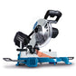 Scheppach preklopna pila HM80L 210mm - Scheppach - HM80L - Stacionarne mašine > Potezne i nagibne testere-pile - detalj 3