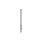Scheppach špicasto dlijeto HEX za AB1600/1900 38x390mm - Scheppach - špicasto dlijeto za AB1600/1900 38x390mm - Pribor za