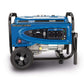 Scheppach agregat za struju SG3200 2.8kW 2x230V - Scheppach - SG3200 - Agregati za struju > Benzinski agregati - detalj 3