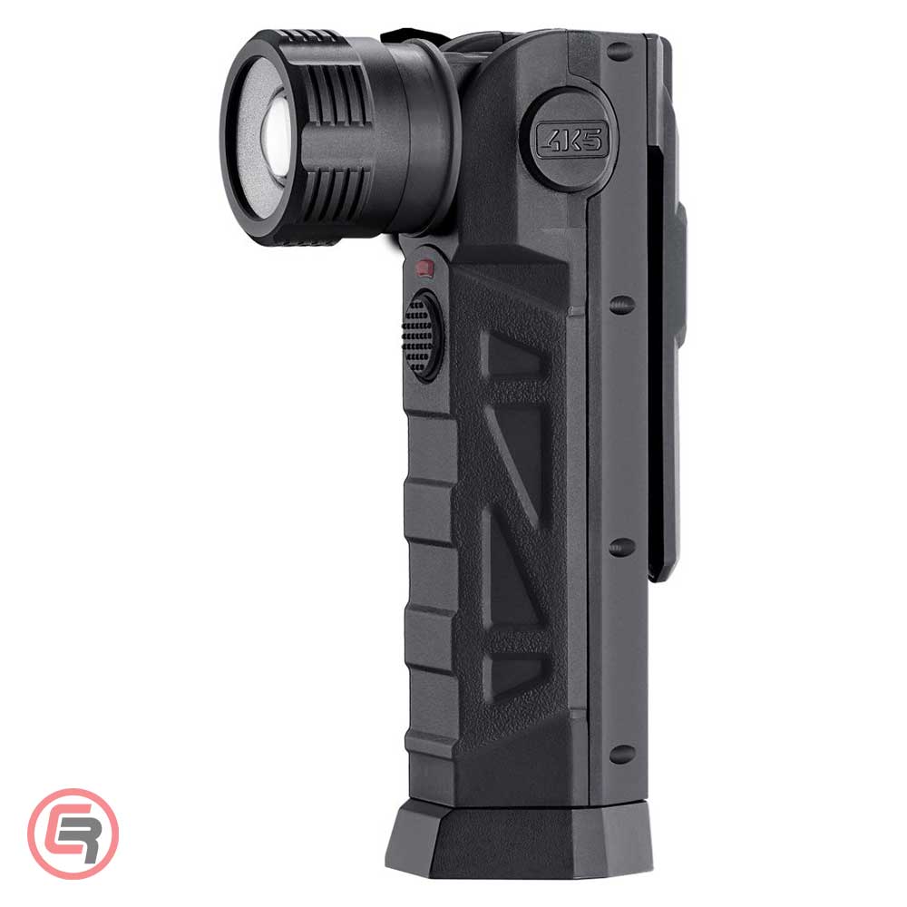 Laserliner Lampa Aku Led Sa Magnetom NovaMaster 500 Bez Punjača USB-C / Max 500 lm – 030.200A by Laserliner 030.200A Ostali