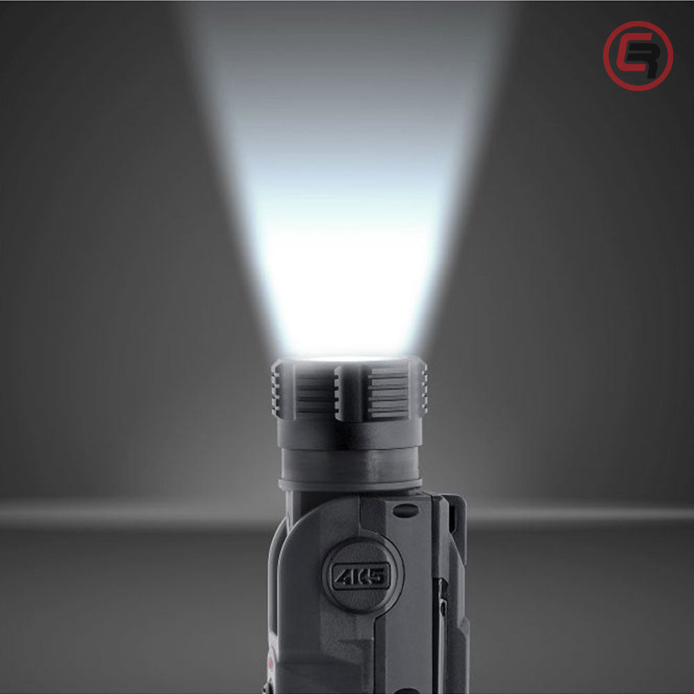 Laserliner Lampa Aku Led Sa Magnetom NovaMaster 500 Bez Punjača USB-C / Max 500 lm – 030.200A by Laserliner 030.200A Ostali