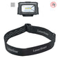 Laserliner Lampa Naglavna Led NovaMaster 200 / Max 200 lm – 030.400A by Laserliner 030.400A Ostali Alati i Pribor - detalj 4