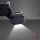 Laserliner Lampa Naglavna Led NovaMaster 200 / Max 200 lm – 030.400A by Laserliner 030.400A Ostali Alati i Pribor - detalj 5