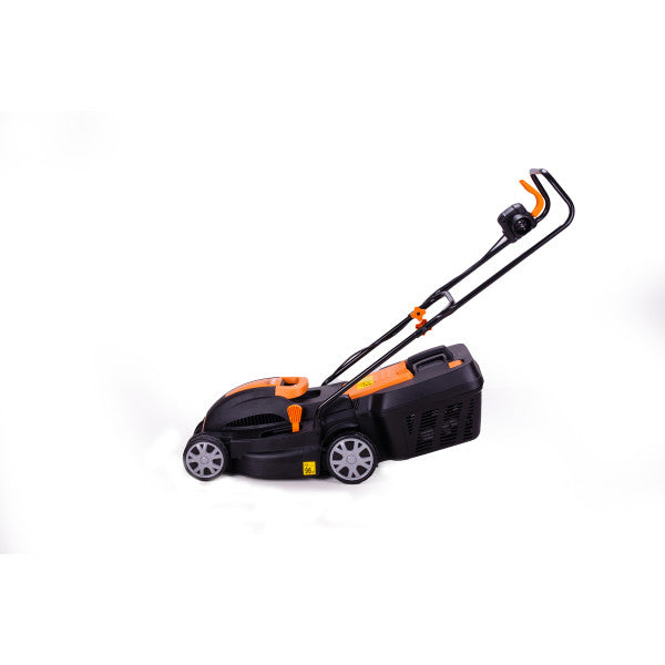 Elektricna kosacica VILLY 1400 P - Električne kosačice - SKU 030091