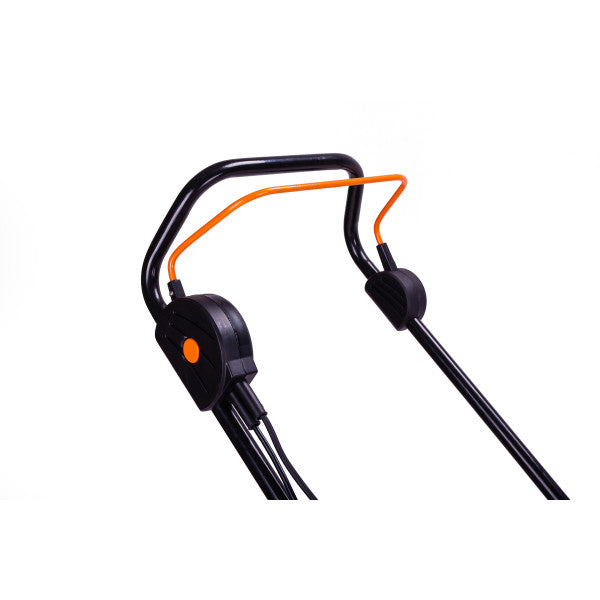 Elektricna kosacica VILLY 1400 P - Električne kosačice - SKU 030091