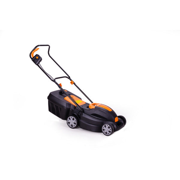 Elektricna kosacica VILLY 1400 P - Električne kosačice - SKU 030091