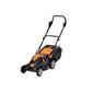 Elektricna kosacica VILLY 1600 P - Električne kosačice - SKU 030092