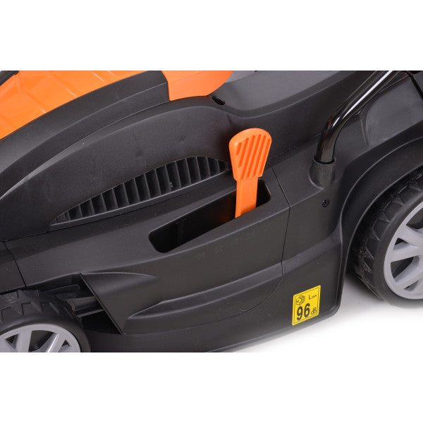 Elektricna kosacica VILLY 1600 P - Električne kosačice - SKU 030092
