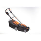 Elektricna kosacica VILLY 1600 P - Električne kosačice - SKU 030092