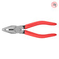 Knipex Kliješta Kombinovana 160 mm – 03 01 160 by Knipex 03 01 160 Kliješta - detalj 3