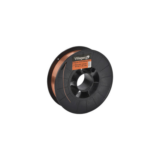 ZICA ZA ZAVARIVANJE  VILLAGER 0.8 MM 15/1 ER70S-6