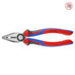 Knipex Kliješta Kombinovana 200 mm – 03 02 200 by Knipex 03 02 200 Kliješta - detalj 3