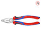 Knipex Kliješta Kombinovana 200 mm – 03 05 200 by Knipex 03 05 200 Kliješta - detalj 3