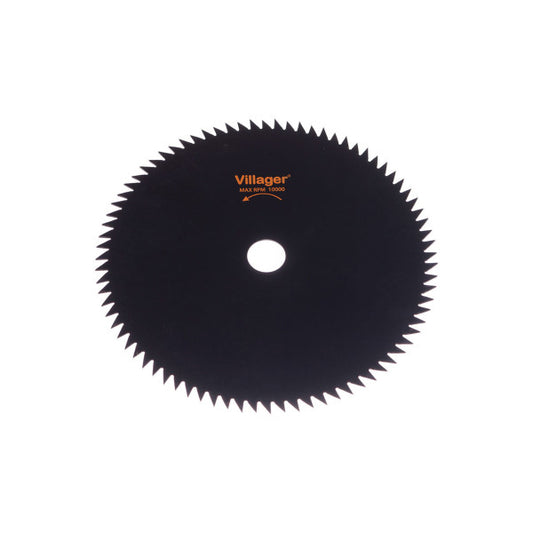 Cirkular 80 zuba Villager VCS 80 (255mm X 1.4mm)