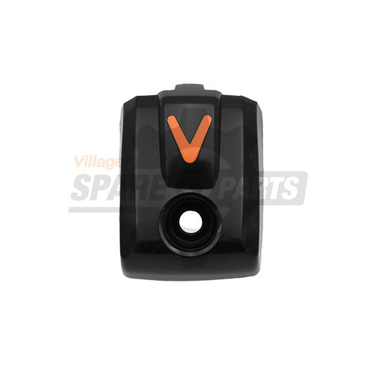 TCS4600.00.00-1-Poklopac filtera vazduha