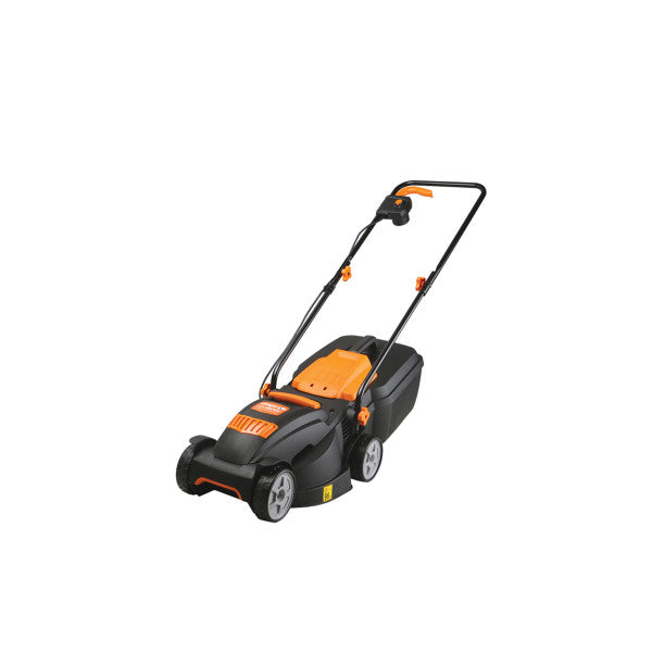 Elektricna kosacica VILLY 1200 P - Električne kosačice - SKU 033467