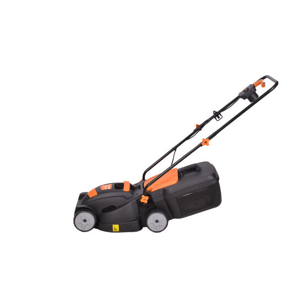 Elektricna kosacica VILLY 1200 P - Električne kosačice - SKU 033467