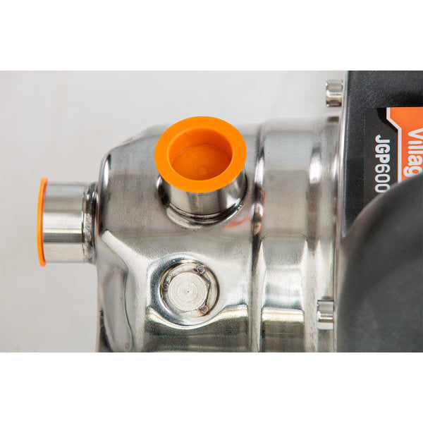 Pumpa za bastu Villager JGP 600 - Pumpe za baštu - SKU 033497