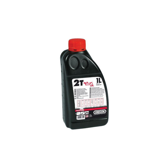 010-6368 - Ulje za dvotaktne motore - zeleno, 1 l