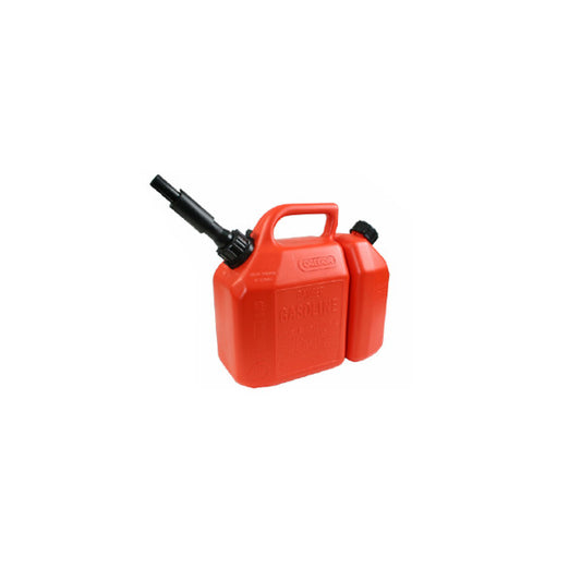 Kanister kombinacija – ekonomik – 5l + 3l