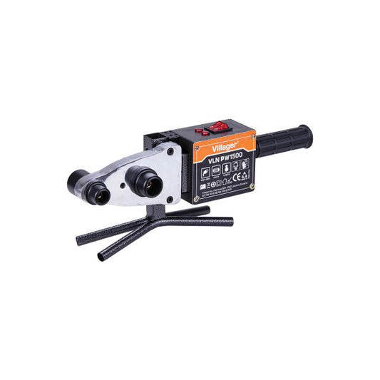 Varilica za plasticne cevi VLN PW 1500