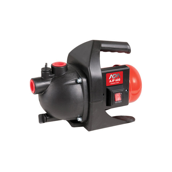Pumpa za bastu AJP-600 - Električne pumpe - SKU 035232