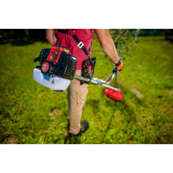 Motorni trimer AGM 520 - Trimeri za travu - SKU 035312