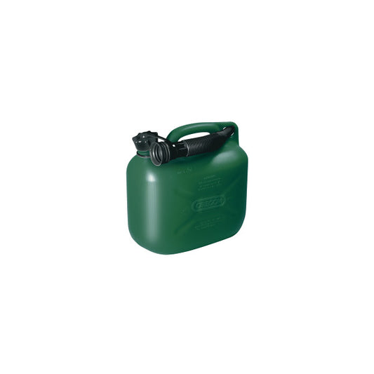 042-971 - Kanister za gorivo 5L - zeleni