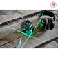 Laserliner Laser Trodimenzionalni PocketPlane-Laser 3G Set 150 cm – 036.703A by Laserliner 036.703A Mjerni Uređaji - detalj 6