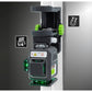 Laserliner Laser Trodimenzionalni PocketPlane-Laser 4G + Nosač + Kofer – 036.705A by Laserliner 036.705A Mjerni Uređaji