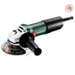 Metabo Brusilica W 850 – 125 Kutna 125 mm / 850 W – 603608000 by Metabo 603608000 Kutne Brusilice