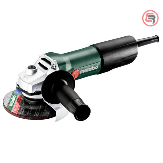 Metabo Brusilica W 850 – 125 Kutna 125 mm / 850 W – 603608000 by Metabo 603608000 Kutne Brusilice